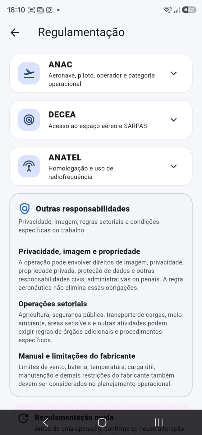 Entenda o Seguro RETA antes de contratar — Takeoff Max
